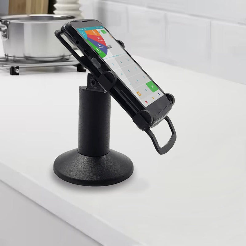 Dejavoo P5 Handheld Wireless Android BT/WiFi/4G Terminal (PIN Pad) - All-Star Terminals