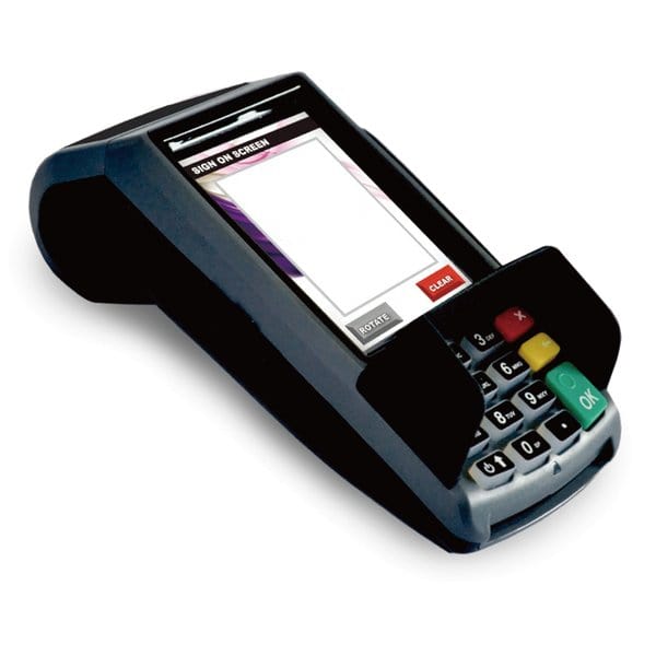 Dejavoo Z9 WiFi only EMV Portable Credit Card Terminal – All-Star Terminals