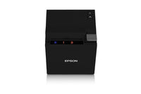 Epson TM-M10 | USB-Bluetooth | Receipt Printer | Black