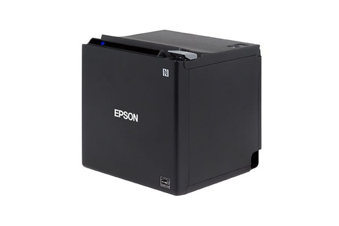 Epson TM-M30II | Thermal Printer | Black | USB + Ethernet