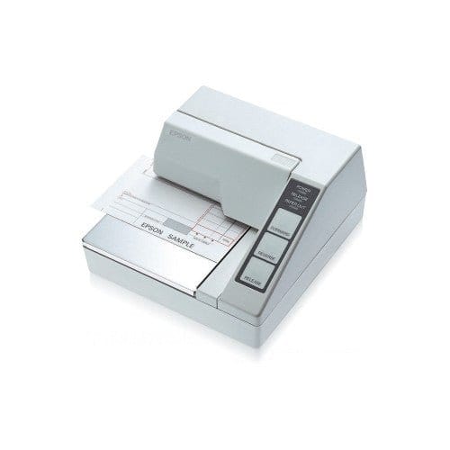 Impresora de recibos Epson TM-U295