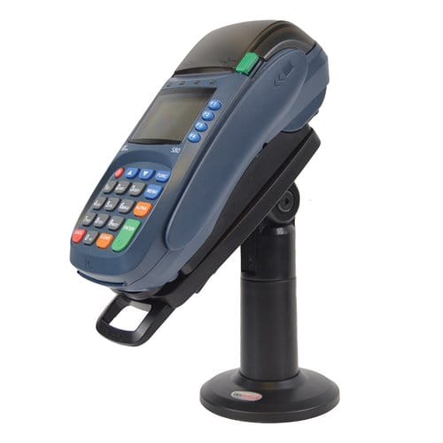 FlexiPole FirstBase Completo | PAX S80 | Soporte