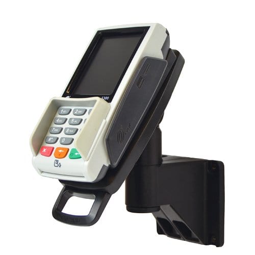 FlexiPole FirstBase Contour | PAX S300 | Soporte 