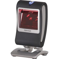 Barcode scanner