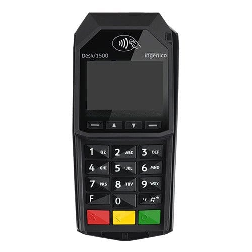 لوحة Ingenico Desk/1500 PIN (PPD34311368C) 