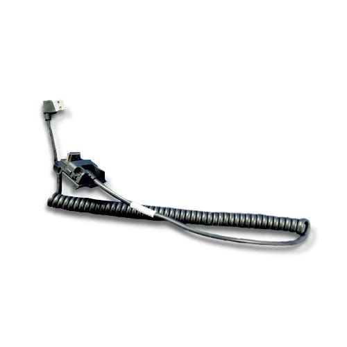 Cable USB Ingenico iPP320 a iCT, bobina de 1,2 m 