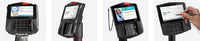 Ingenico Lane 7000 Credit Card Terminal (Standard) - detail view