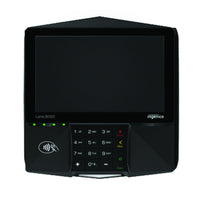 Ingenico Lane/8000 Payment Terminal (DELUXE)