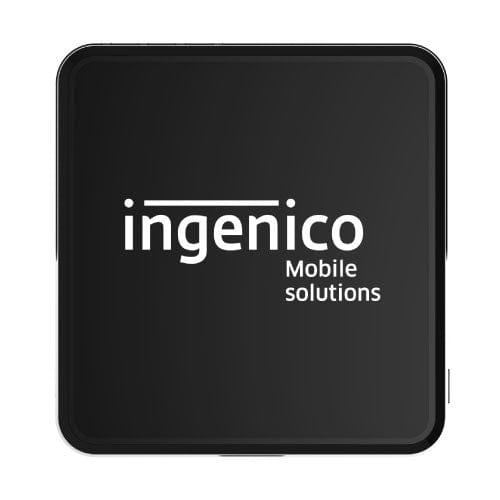 Lector de tarjetas Ingenico RP457c | USB-Bluetooth