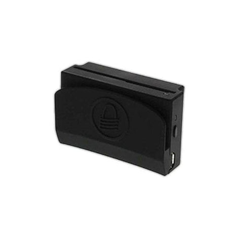 MagTek eDynamo Bluetooth Mobile Card Reader | Encrypted MSR – All-Star ...