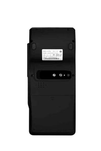 Nexgo N5S Payment Terminal Black bottom view