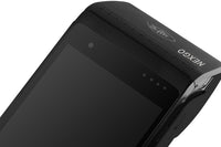 Nexgo N5S Payment Terminal Black back view