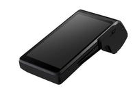 Nexgo N5S Payment Terminal Black with touchscreen display