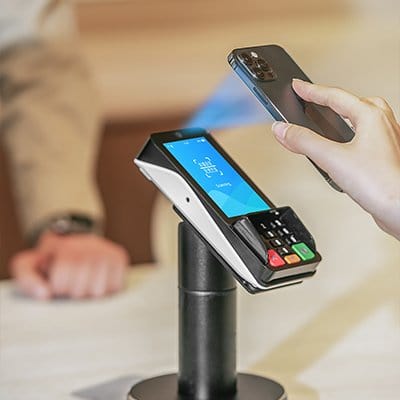 Pin Pad Android PAX A35 Android PIN Pad – Secure Multi-Lane Payment Terminal – All-Star ...