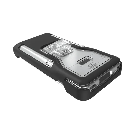 PAX A77 RUGGED CASE-SPOTON - All-Star Terminals