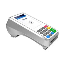 Refurbished PAX A80 Android POS terminal with touchscreen display