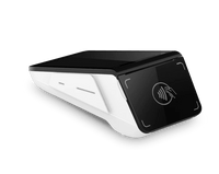 PAX A800 | 4G/Wi-Fi/BT | Wireless Terminal - alternate view