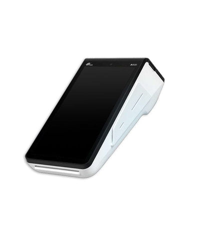 PAX A800 | 4G/Wi-Fi/BT | Wireless Terminal