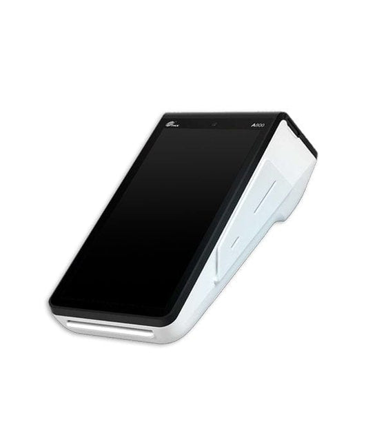 PAX A800 | 4G/Wi-Fi/BT | محطة لاسلكية