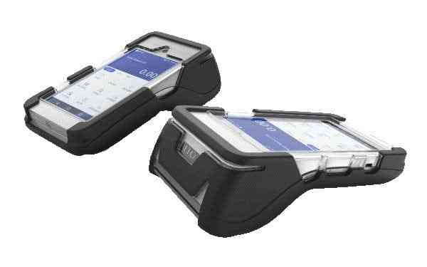 PAX A920 Pro Rugged Case Spot for Secure, Long-Lasting Protection