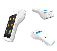PAX A920 SmartMobile refurbished mobile POS with wireless payment terminal