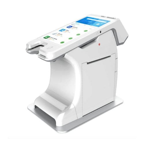 Estación de acoplamiento PAX BP60A