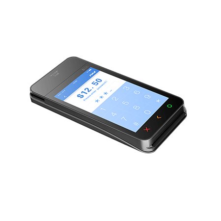 PAX D220 mobile payment device