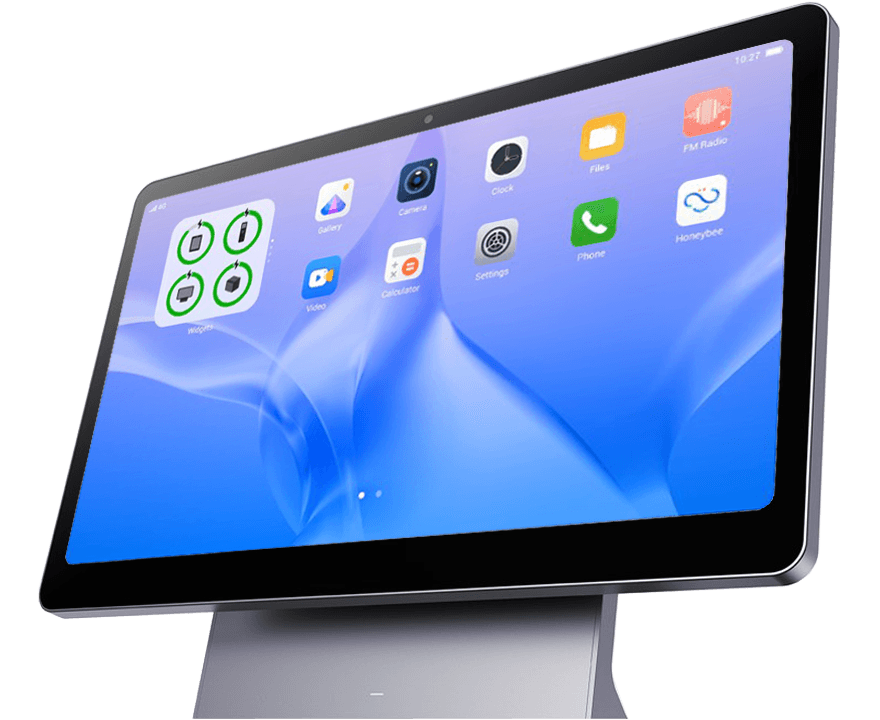 PAX Elys Workstation L1400 Android POS