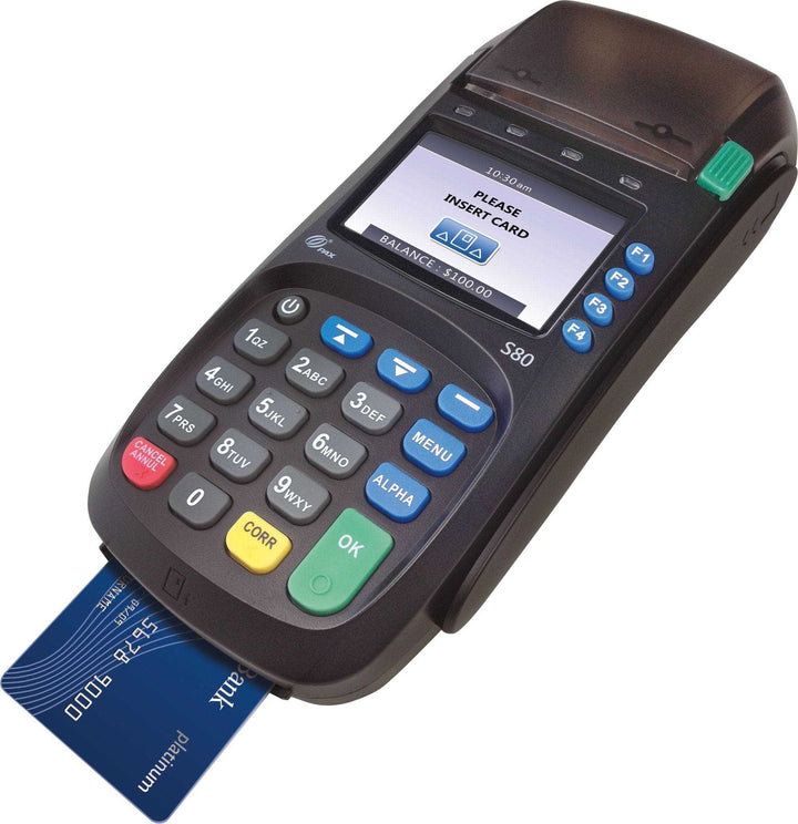 Payment Solutions: Terminals & POS Systems – All-Star Terminals