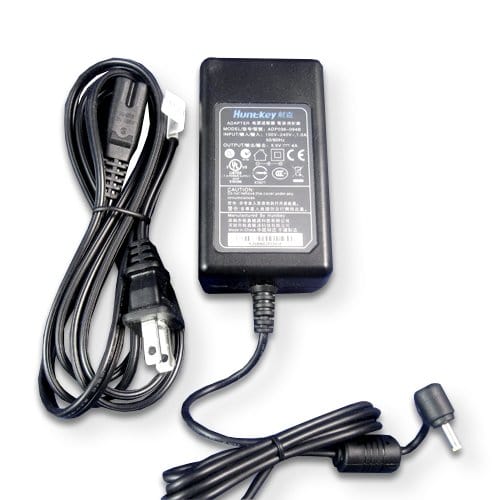PAX S90 | Power Supply