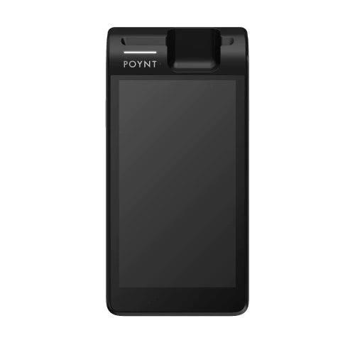 Poynt 5 | Battery Power Sleeve - All-Star Terminals