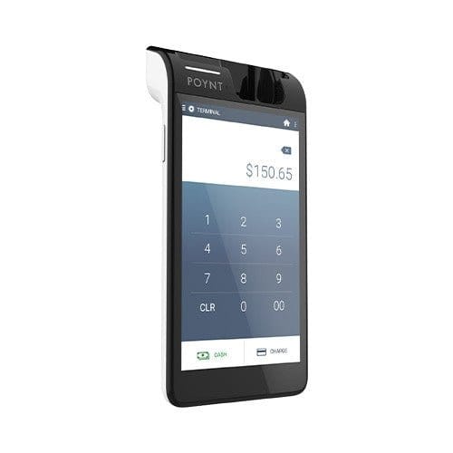 Poynt 5 | Wireless Terminal - All-Star Terminals