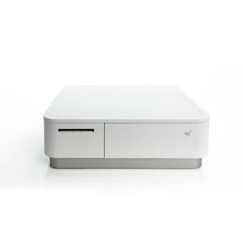 Star Micronics MPOP Printer - Cashdrawer - White - All-Star Terminals