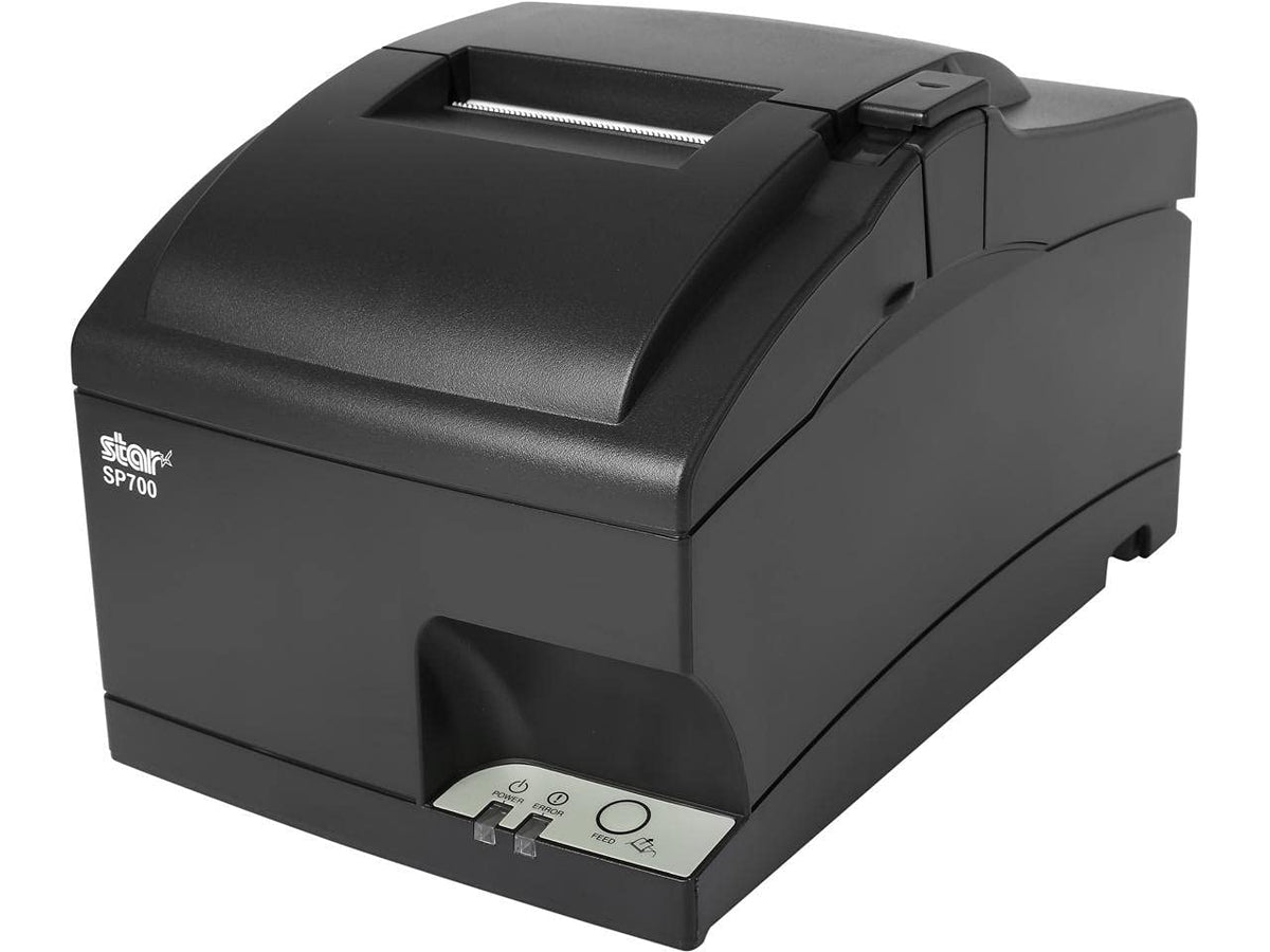 Star Micronics SP742ME | Ethernet | Impact Printer
