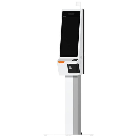 SUNMI K2 - Android POS Self Service Payment Kiosk - All-Star Terminals