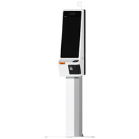 Sunmi K2 kiosk self-service payment
