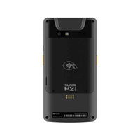 Sunmi P2 Mini Scanner back view