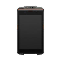 Sunmi P2 Mini Scanner front view