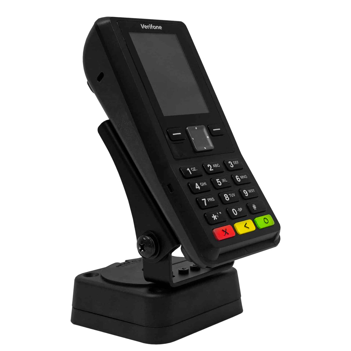 Verifone Engage P200 Pin Pad - detail view