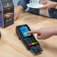 Verifone Engage V400C Credit Card Terminal