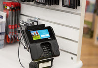 VeriFone MX915 (M177-409-01-R) - alternate view