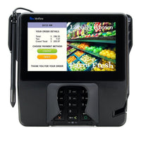Verifone Mx925 Multilane Consumer Facing Terminal M177-509-01-R