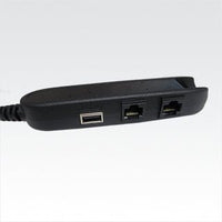 Verifone P200/P400 (CBL435-005-02-A) USB/Ethernet/RS232 Dongle