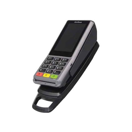 Verifone P200/P400 - PED Bracket