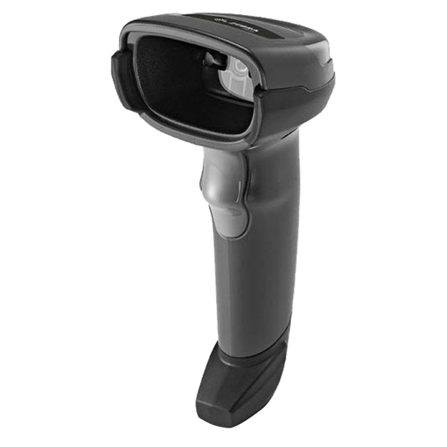 Zebra DS2208-SR barcode scanner handheld device