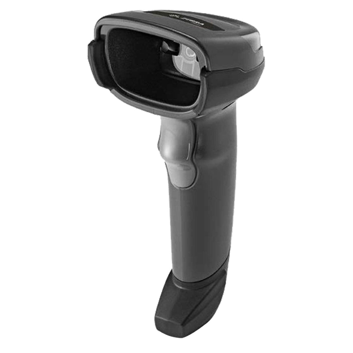 Zebra DS2208-SR barcode scanner handheld device
