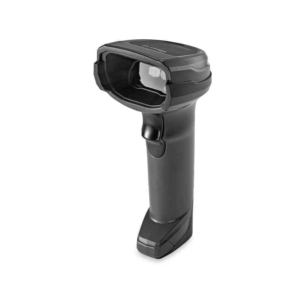 Zebra DS8178-DL cordless barcode scanner for flexible scanning