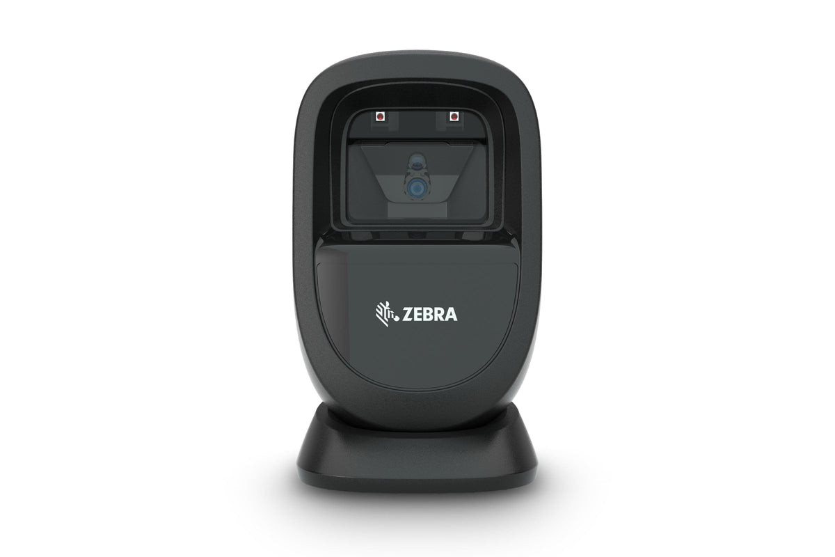 Zebra DS9300 front view