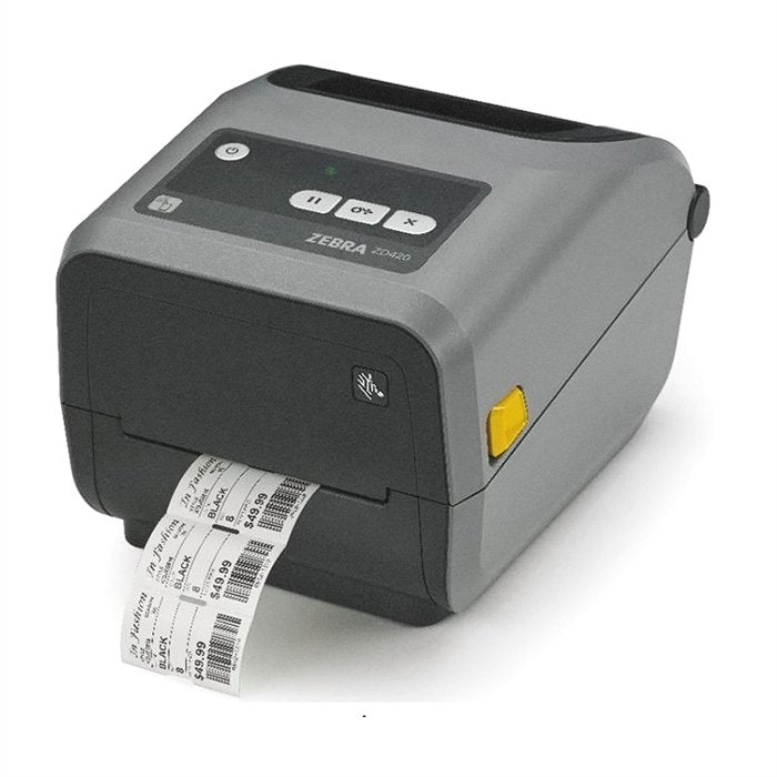 Zebra ZD420 Thermal Printer - All-Star Terminals